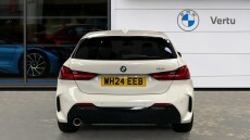 BMW 1 Series 118i M Sport 5dr Step Auto Petrol Hatchback